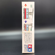 Load image into Gallery viewer, Tamiya Aerial Ropeway - Passenger Cabin Set #70120 Educational Construction Series Plastic Model Kit
