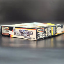 Load image into Gallery viewer, Matchbox Douglas AD-5 (A1E) Skyraider USAF Model #PK-651 1:48 Scale Plastic Model Kit
