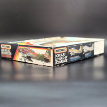 Load image into Gallery viewer, Matchbox Douglas AD-5 (A1E) Skyraider USAF Model #PK-651 1:48 Scale Plastic Model Kit
