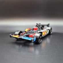 Load image into Gallery viewer, Hot Wheels 2012 Indy 500 Oval Black #42 2012 New Models
