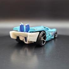 Load image into Gallery viewer, Hot Wheels 2019 Prototype H-24 Light Blue Multipack Exclusive
