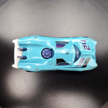 Load image into Gallery viewer, Hot Wheels 2019 Prototype H-24 Light Blue Multipack Exclusive
