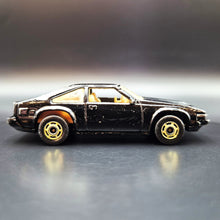 Load image into Gallery viewer, Hot Wheels 1983 &#39;82 Supra Black The Hot Ones - Rare
