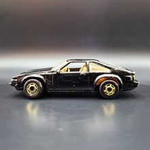 Load image into Gallery viewer, Hot Wheels 1983 &#39;82 Supra Black The Hot Ones - Rare
