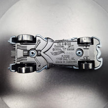 Load image into Gallery viewer, Hot Wheels 2023 Batmobile Dark Grey #103 Batman 3/5
