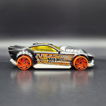 Load image into Gallery viewer, Hot Wheels 2021 Drift Rod Blak Hot Wheels Playset Exclusive
