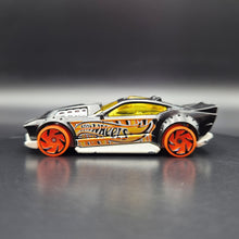 Load image into Gallery viewer, Hot Wheels 2021 Drift Rod Blak Hot Wheels Playset Exclusive
