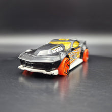 Load image into Gallery viewer, Hot Wheels 2021 Drift Rod Blak Hot Wheels Playset Exclusive
