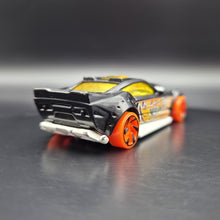 Load image into Gallery viewer, Hot Wheels 2021 Drift Rod Blak Hot Wheels Playset Exclusive
