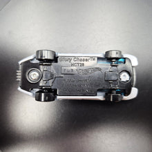 Load image into Gallery viewer, Hot Wheels 2024 Glory Chaser Light Grey #79 HW Dream Garage 4/5
