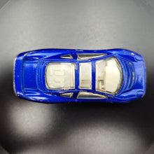 Load image into Gallery viewer, Matchbox 1994 Jaguar XJ220 Blue #26 Matchbox 1-75
