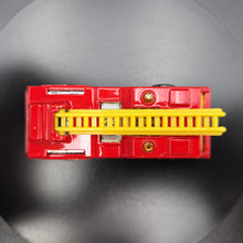 Load image into Gallery viewer, Matchbox 1977 Blaze Buster Red #MB22-C3 Superfast - Fire Truck
