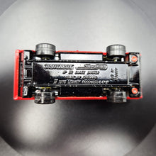 Load image into Gallery viewer, Matchbox 1977 Blaze Buster Red #MB22-C3 Superfast - Fire Truck
