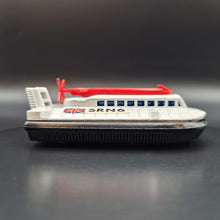 Load image into Gallery viewer, Matchbox 1973 SRN6 Hovercraft White #MB72 1-75
