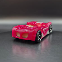 Load image into Gallery viewer, Hot Wheels 2015 16 Angles Magenta #168 HW Race
