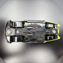 Load image into Gallery viewer, Hot Wheels 2004 &#39;49 Merc (Hardnose) Dark Green #19 2004 First Editions
