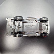 Load image into Gallery viewer, Hot Wheels 2020 Big-Air Bel-Air Matte White #179 Rod Squad 1 /10
