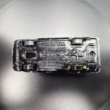 Load image into Gallery viewer, Matchbox 1980 Datsun 280 ZX (Phantom Z) Black Matchbox Superfast Series - Limited Edition
