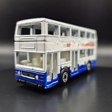 Load image into Gallery viewer, Matchbox 1992 Leyland Titan Bus #MB17 Matchbox 1-75 - Happy 1000th Birthday - Dublin
