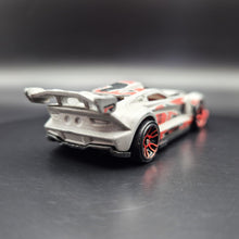 Load image into Gallery viewer, Hot Wheels 2020 Track Ripper Silver Mystery Models Series 1 10/12
