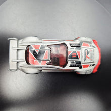 Load image into Gallery viewer, Hot Wheels 2020 Track Ripper Silver Mystery Models Series 1 10/12
