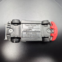 Load image into Gallery viewer, Hot Wheels 2020 Track Ripper Silver Mystery Models Series 1 10/12
