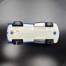 Load image into Gallery viewer, Hot Wheels 2014 Street Shaker Blue #14 HW City - HW Goal
