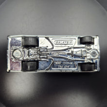 Load image into Gallery viewer, Hot Wheels 2007 &#39;66 Chevy Nova Pearl White 2007 New Models 9/36
