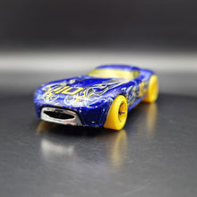 Load image into Gallery viewer, Hot Wheels 2019 Fast Felion Blue Police Multipack Exclusive

