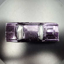 Load image into Gallery viewer, Hot Wheels 2019 &#39;69 Dodge Coronet Superbee Purple HW Flames 5 Pack Exclusive
