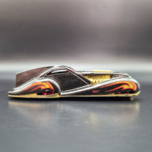 Load image into Gallery viewer, Hot Wheels 2014 Screamliner Black #204 HW Workshop-HW Garage 4/10
