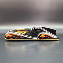 Load image into Gallery viewer, Hot Wheels 2014 Screamliner Black #204 HW Workshop-HW Garage 4/10
