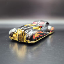 Load image into Gallery viewer, Hot Wheels 2014 Screamliner Black #204 HW Workshop-HW Garage 4/10
