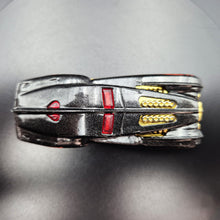 Load image into Gallery viewer, Hot Wheels 2014 Screamliner Black #204 HW Workshop-HW Garage 4/10
