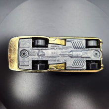 Load image into Gallery viewer, Hot Wheels 2014 Screamliner Black #204 HW Workshop-HW Garage 4/10
