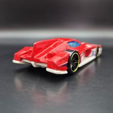 Load image into Gallery viewer, Hot Wheels 2014 Formul8r Red #153 HW Race-Thrill Racers
