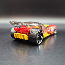 Load image into Gallery viewer, Hot Wheels 2017 Sky Dome Red #150 Experimotors 3/10
