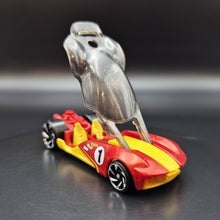 Load image into Gallery viewer, Hot Wheels 2017 Sky Dome Red #150 Experimotors 3/10
