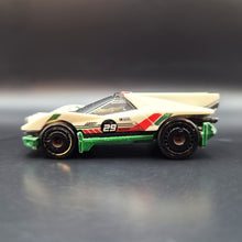 Load image into Gallery viewer, Hot Wheels 2023 Rally Speciale White #40 HW Track Champs 1/5
