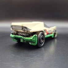 Load image into Gallery viewer, Hot Wheels 2023 Rally Speciale White #40 HW Track Champs 1/5
