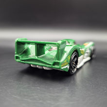 Load image into Gallery viewer, Hot Wheels 2014 24 Ours Green #164 HW Race-Track Aces
