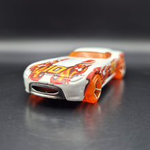 Load image into Gallery viewer, Hot Wheels 2013 Fast FeLion Pearl White Multipack Exclusive
