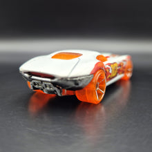 Load image into Gallery viewer, Hot Wheels 2013 Fast FeLion Pearl White Multipack Exclusive
