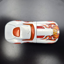Load image into Gallery viewer, Hot Wheels 2013 Fast FeLion Pearl White Multipack Exclusive
