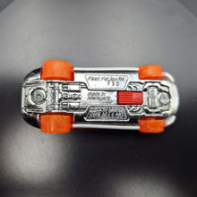 Load image into Gallery viewer, Hot Wheels 2013 Fast FeLion Pearl White Multipack Exclusive
