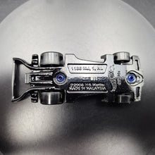 Load image into Gallery viewer, Hot Wheels 2020 Carbonator Clear Blue #17 Fast Foodie 2/5

