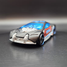 Load image into Gallery viewer, Hot Wheels 2016 Speed Trap Satin Black Multipack Exclusive
