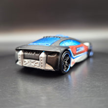 Load image into Gallery viewer, Hot Wheels 2016 Speed Trap Satin Black Multipack Exclusive

