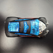 Load image into Gallery viewer, Hot Wheels 2016 Speed Trap Satin Black Multipack Exclusive
