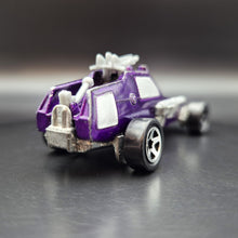 Load image into Gallery viewer, Hot Wheels 1996 Enforcer Dark Purple #461 Mainline
